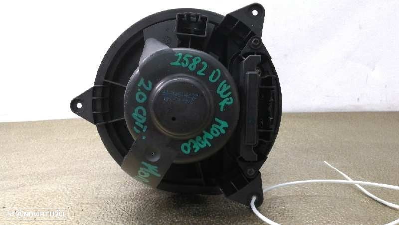 MOTOR SOFAGEM FORD MONDEO III 2006 - 2