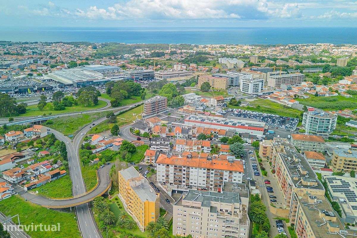 Apartamento T3 para venda - Grande imagem: 4/46