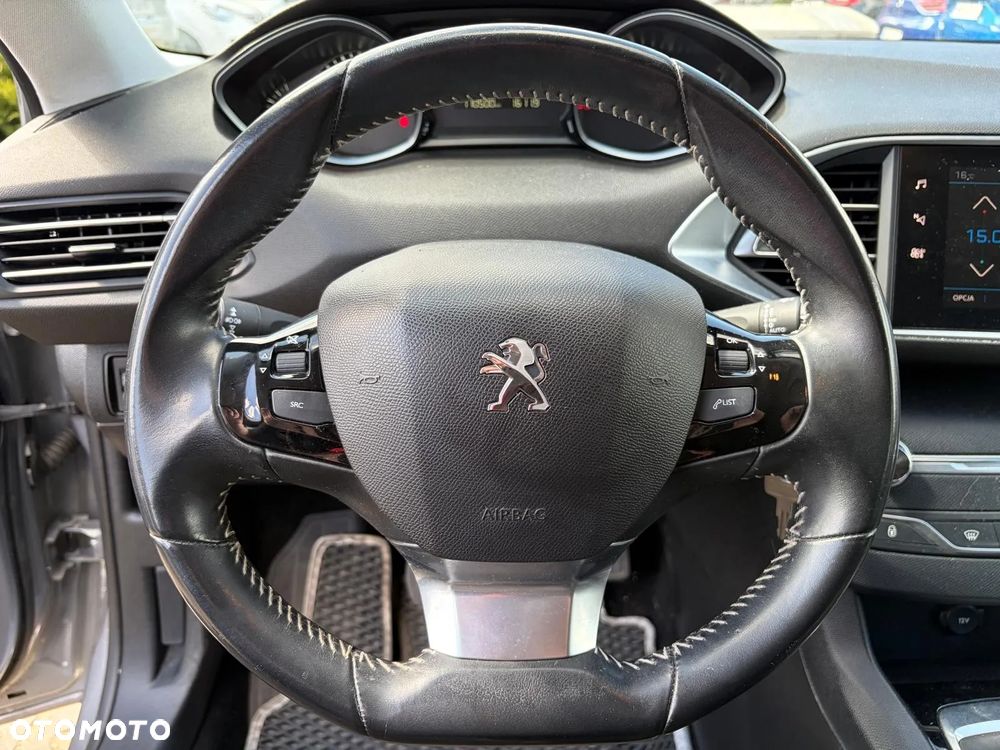 Peugeot 308 BlueHDi 130 Stop & Start Style - 20