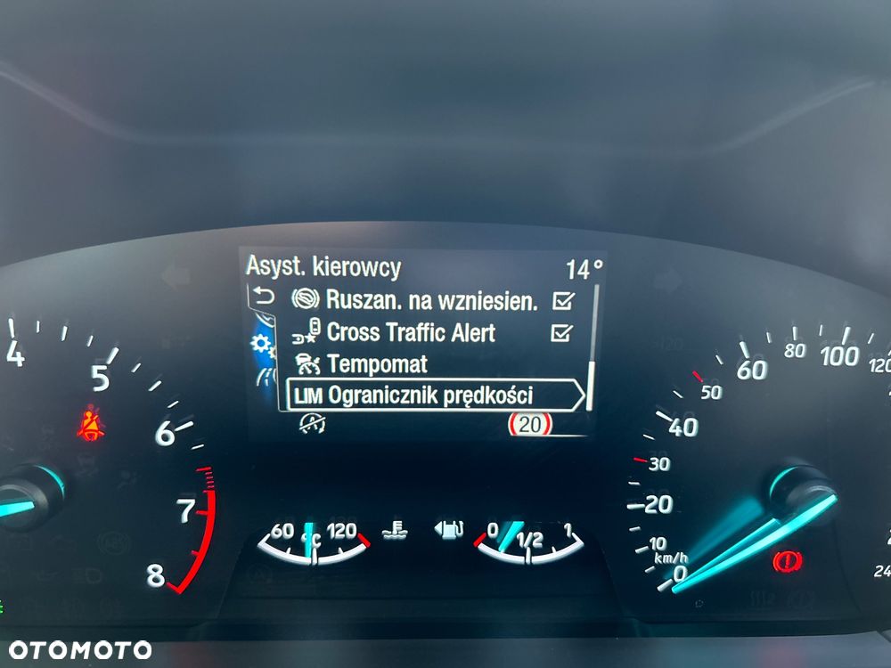 Ford Focus 1.5 EcoBoost STart-Stopp-System ST-LINE - 38