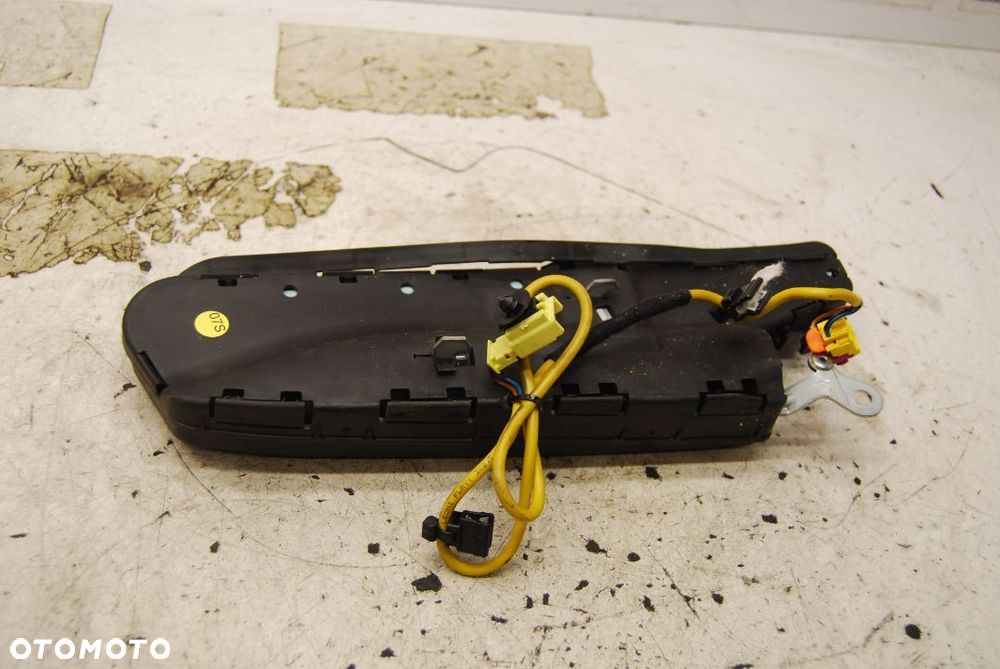 PODUSZKA AIR BAG FOTELA LEWA LEWY PRZÓD PRZEDNIA 1T0880241A AUDI A3 8P 1T0880241B VW TOURAN 1T0880241F - 2