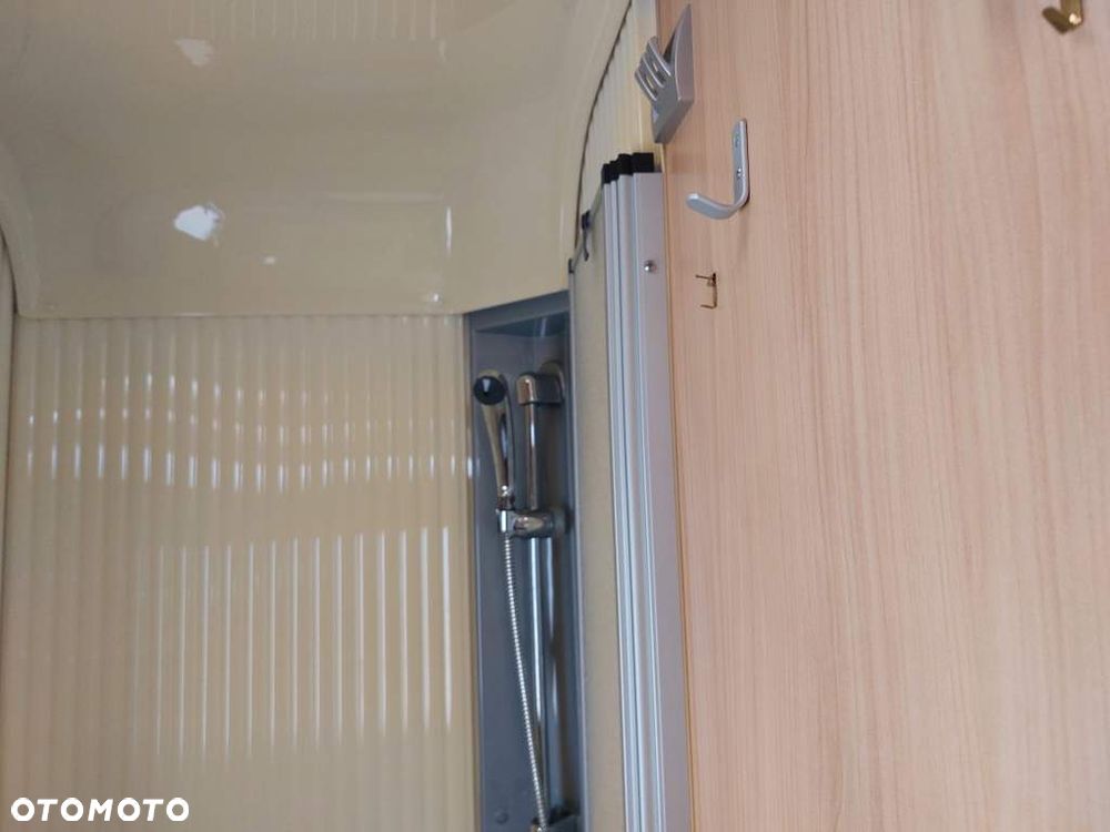 Fiat Ducato SUNLIGHT 4-Osobowy - 23