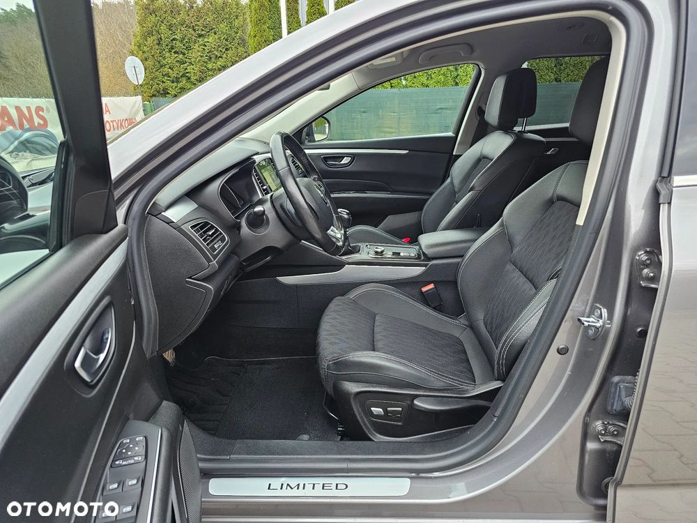 Renault Talisman 1.7 Blue dCi Limited - 19