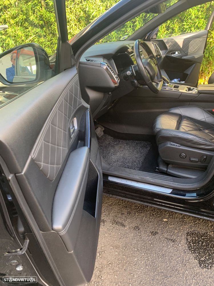 DS DS7 Crossback BlueHDI 130 Aut. Rivoli - 18