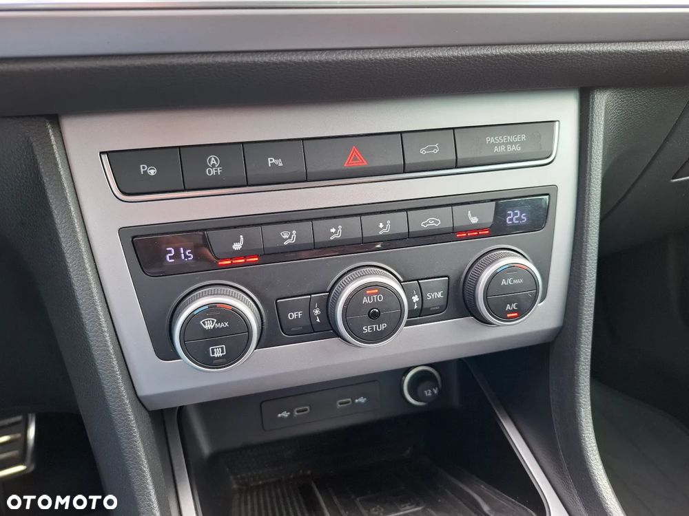 Seat Ateca 1.5 TSI FR S&S DSG - 31