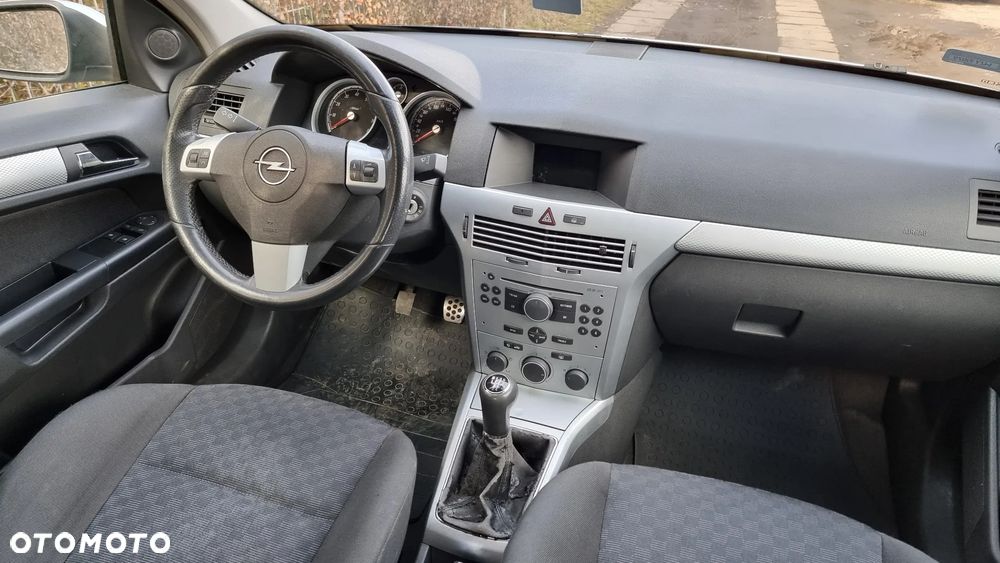Opel Astra 1.4 Cosmo - 9