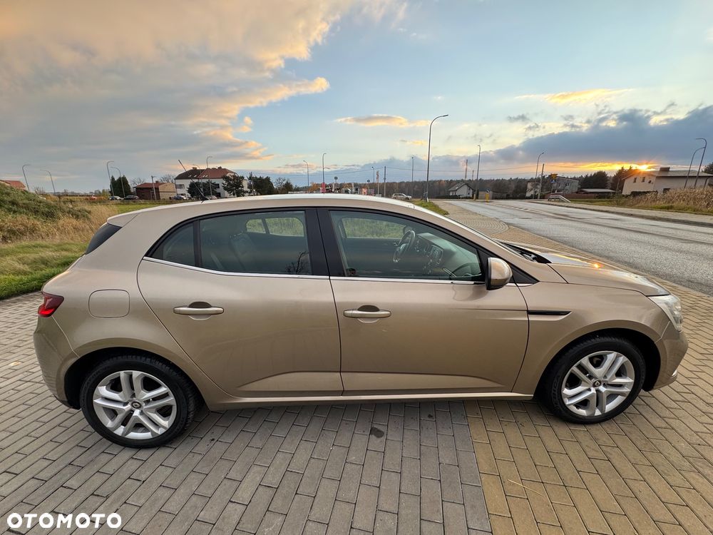 Renault Megane 1.2 Energy TCe Intens - 23