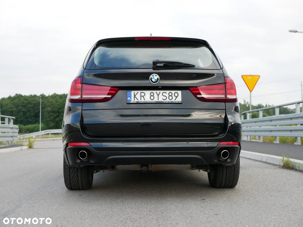 BMW X5 - 13