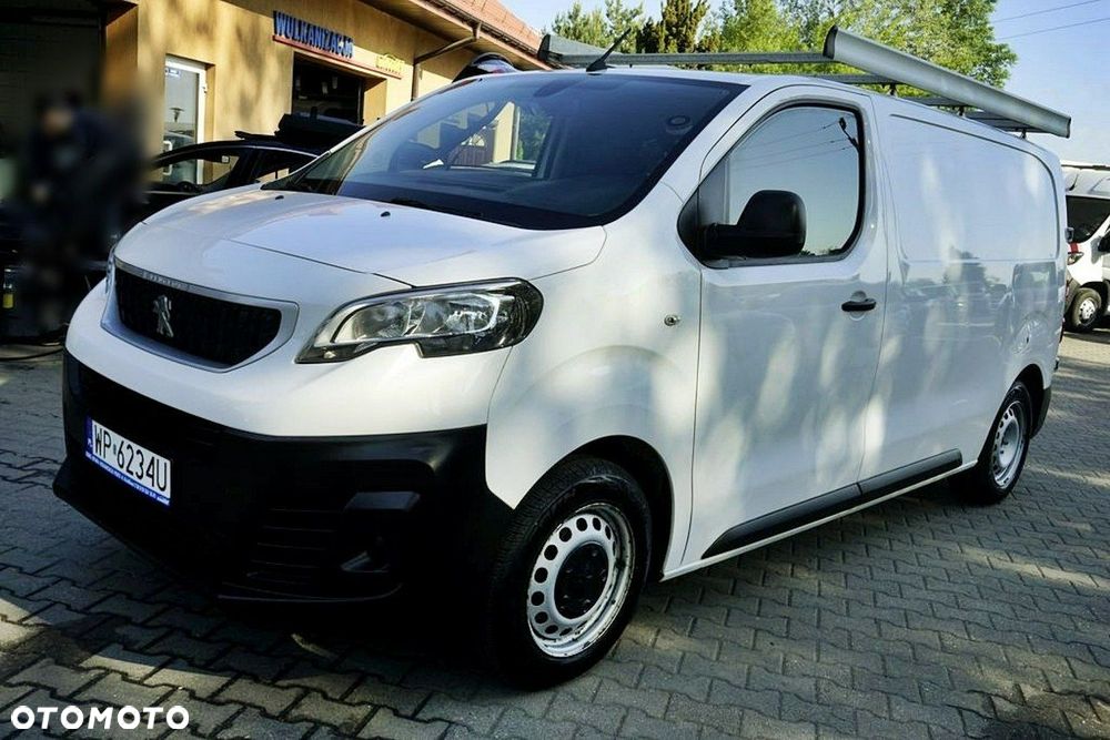 Peugeot Expert - 9