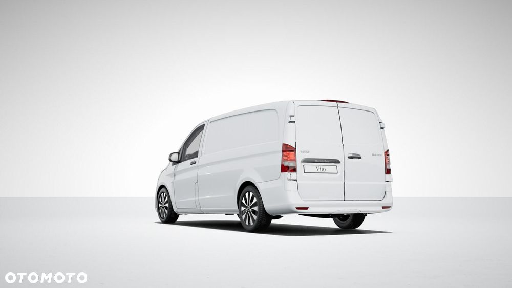 Mercedes-Benz Vito - 2