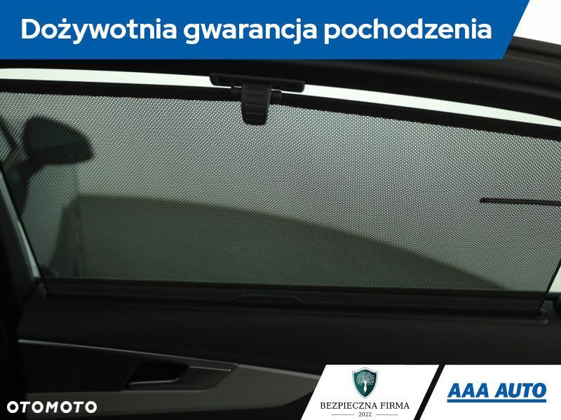 Audi A4 Limousine - 21