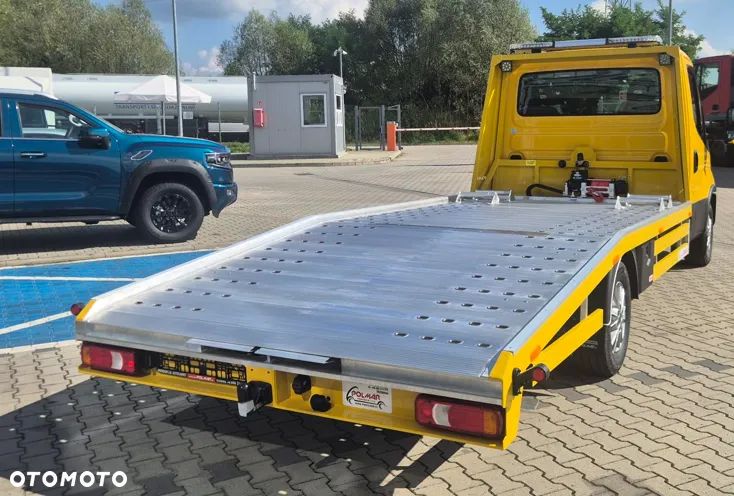 Iveco Laweta , bogate wyposażenie - 7