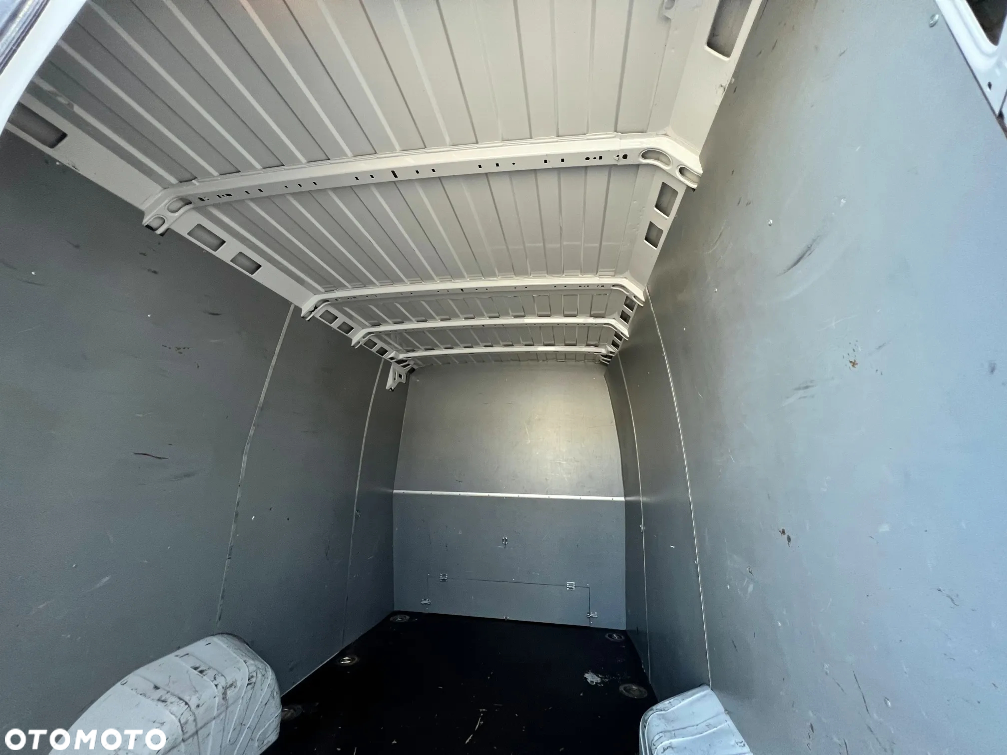 Fiat Ducato L4H2 Doka Blaszak Furgon Maxi Max Salon PL, Jeden właściciel - 17