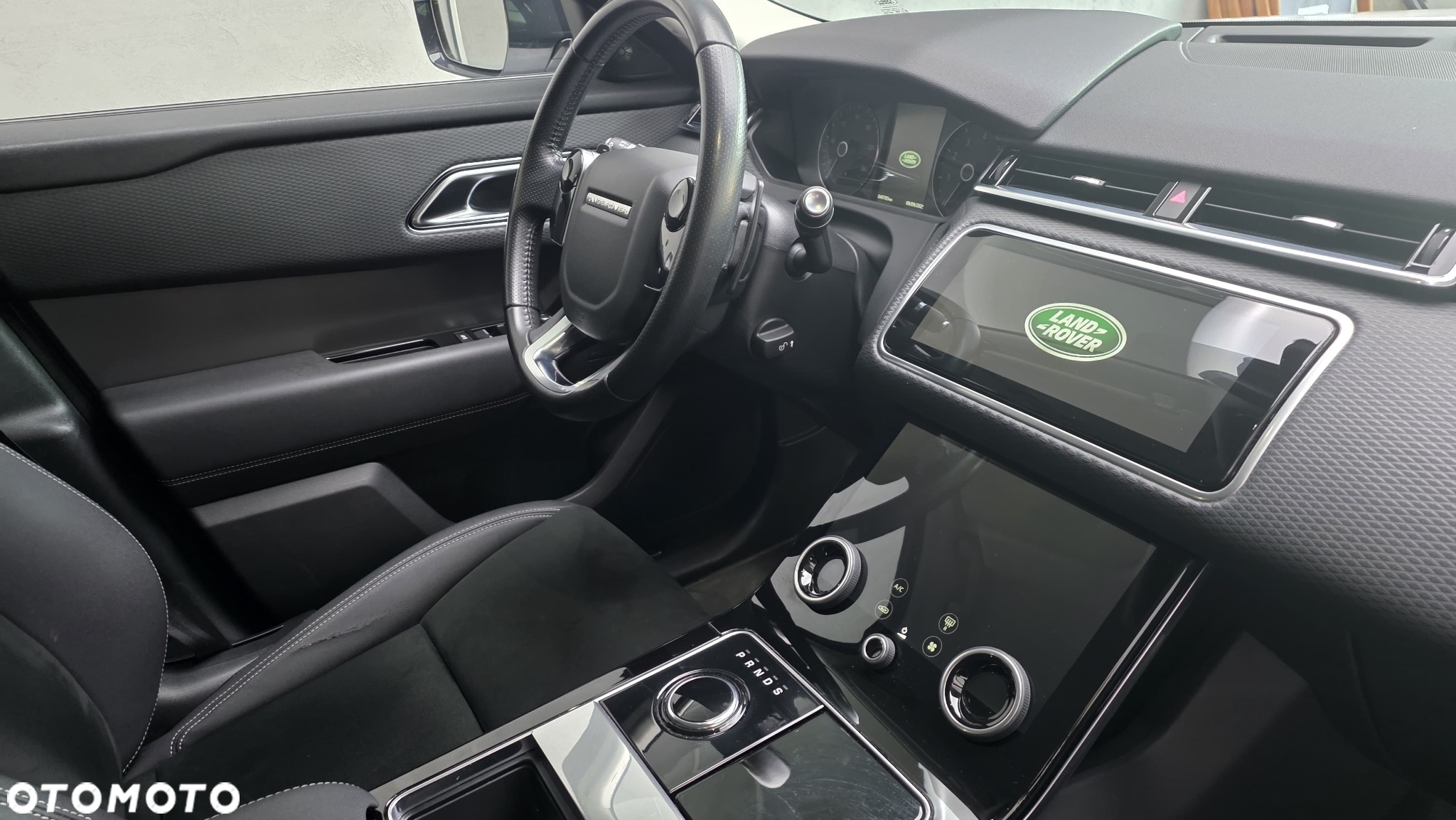 Land Rover Range Rover Velar 2.0 Si4 GPF - 11