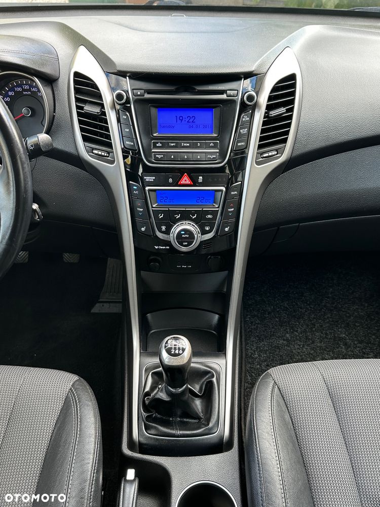 Hyundai i30 - 16