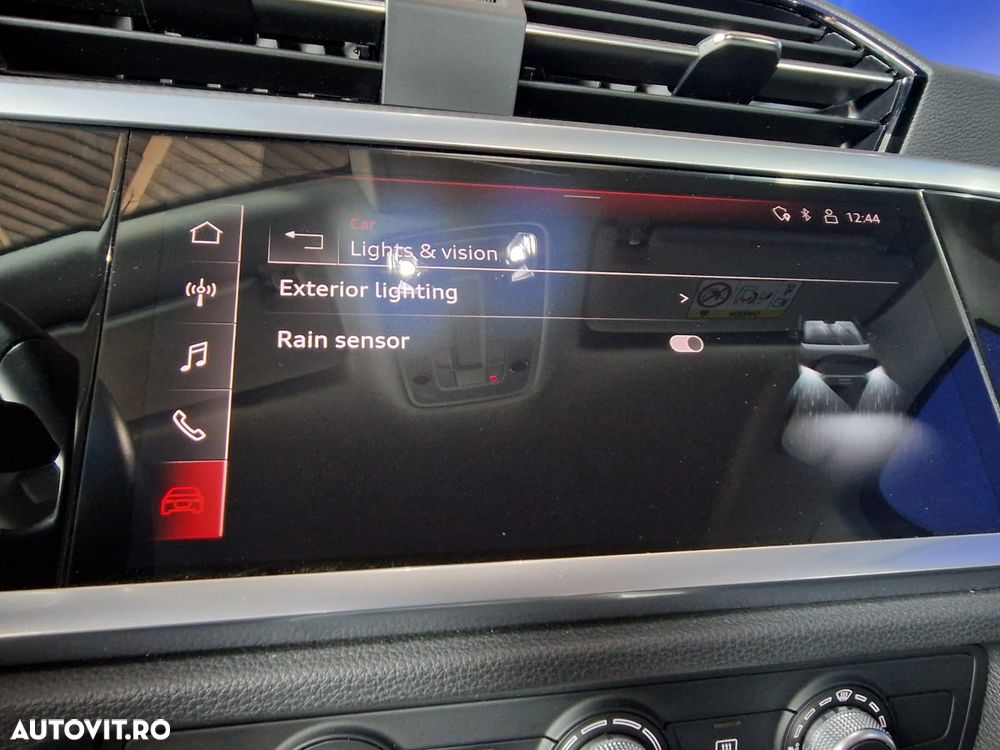 Audi Q3 2.0 35 TDI S tronic Advanced - 19