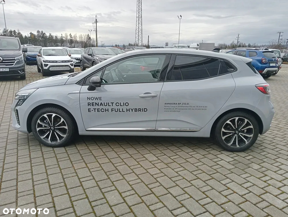 Renault Clio - 7