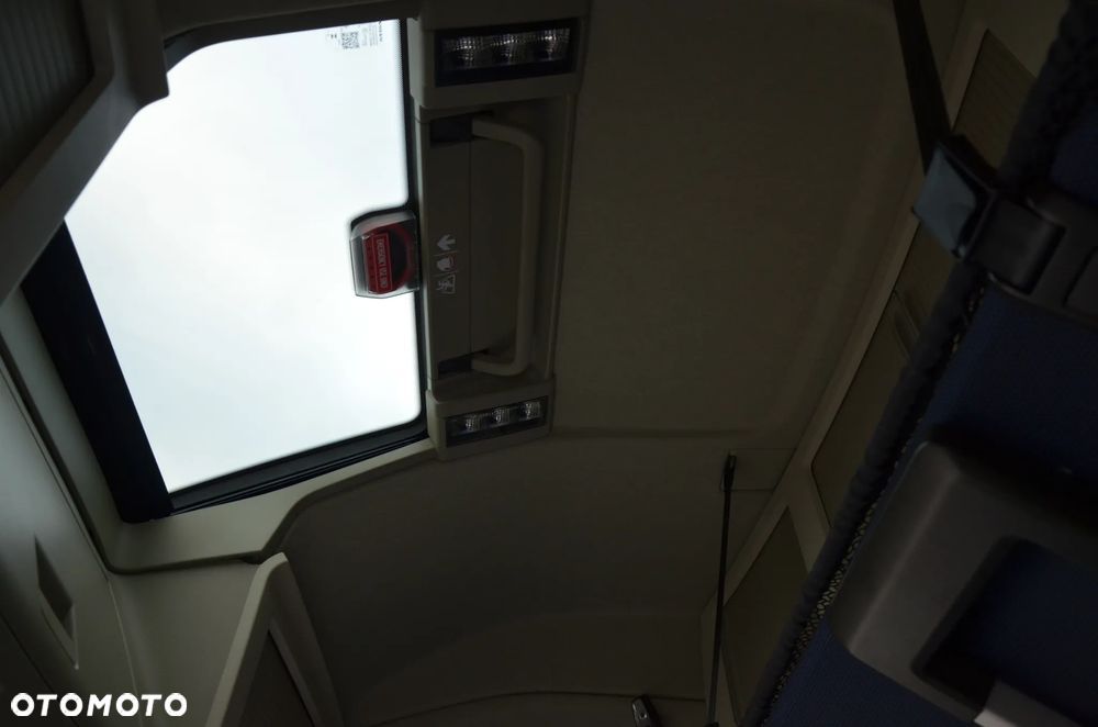 Volvo FH 500 XL / NEW I-SAVE / KLIMA P. / LED / ACC / WAGA / 6852 - 10