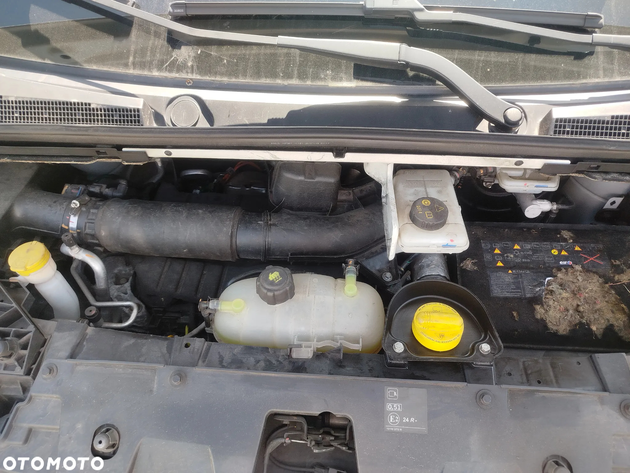Renault trafic - 20