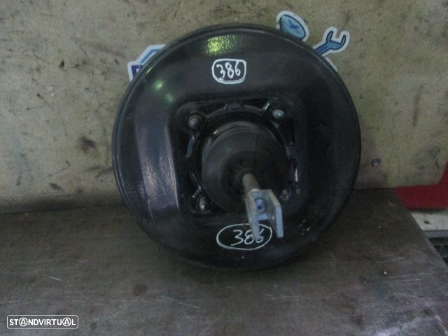 Servofreio SERV386 DACIA LOGAN 2007 1.5 DCI DIESEL - 2