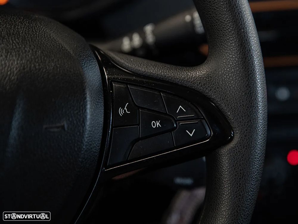 Dacia Sandero - 21