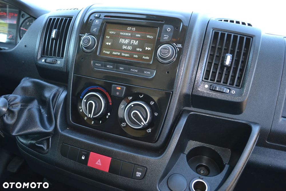 Fiat Ducato - 19
