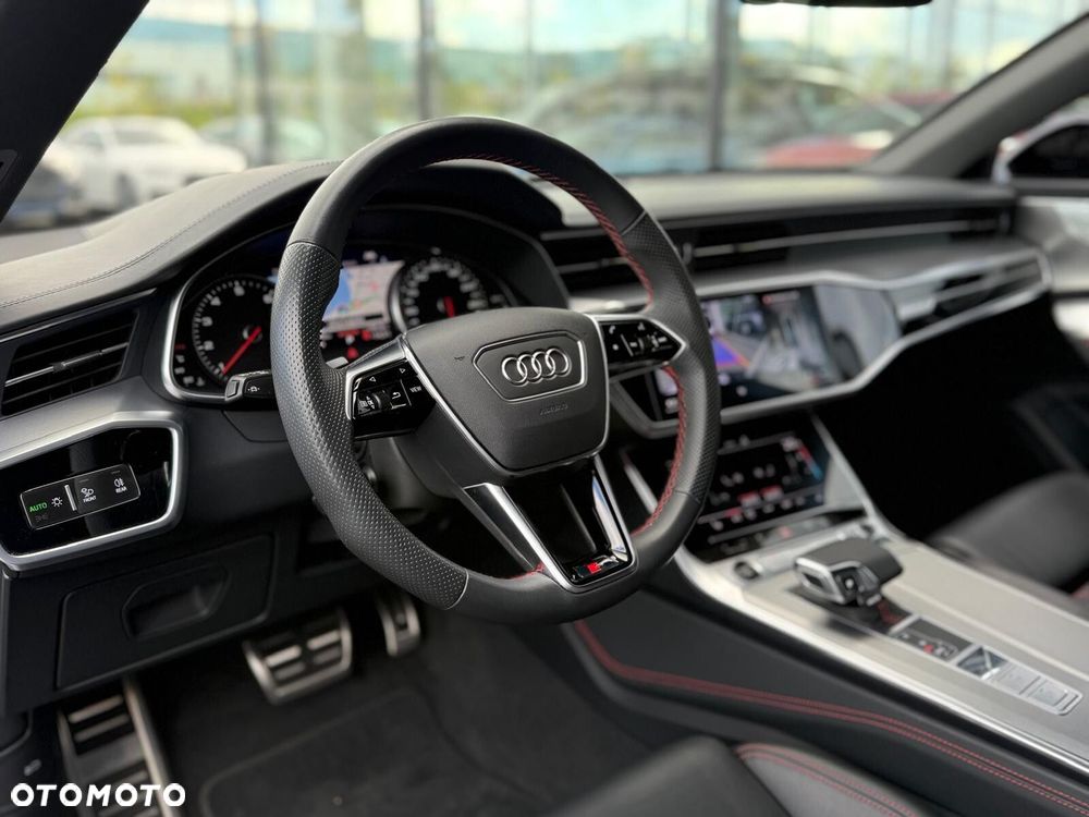 Audi A7 Sportback - 9