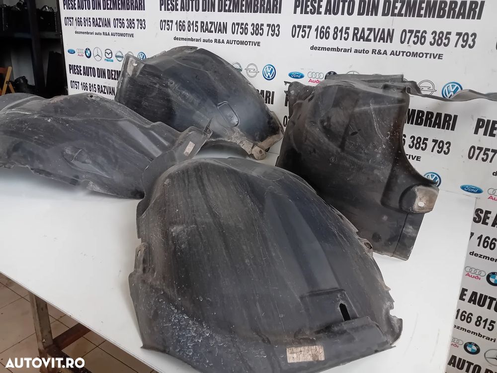 Aparatoare Noroi Carenaje Carenaj Stanga Dreapta Fata Range Rover Evoque L538 2011-2015 - 5