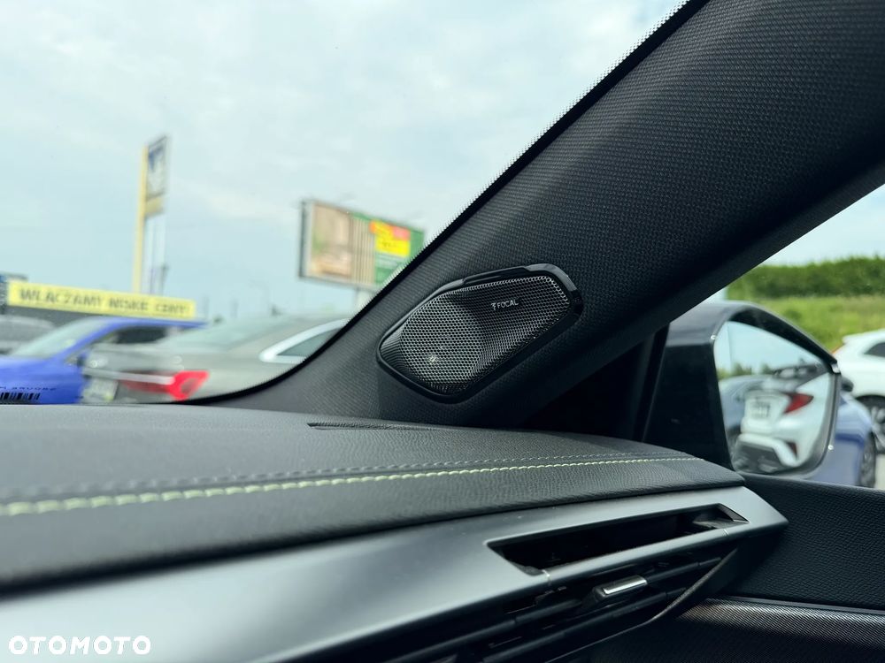 Peugeot 308 1.5 BlueHDi GT S&S EAT8 - 22