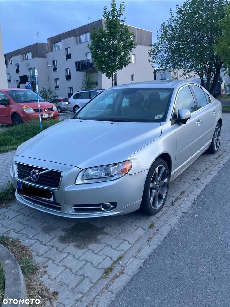 Volvo S80 D5 AWD Executive - 1
