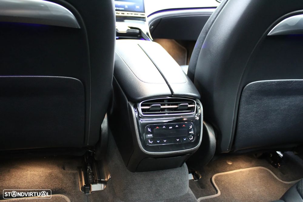 Mercedes-Benz EQE SUV 300 Edition - 10