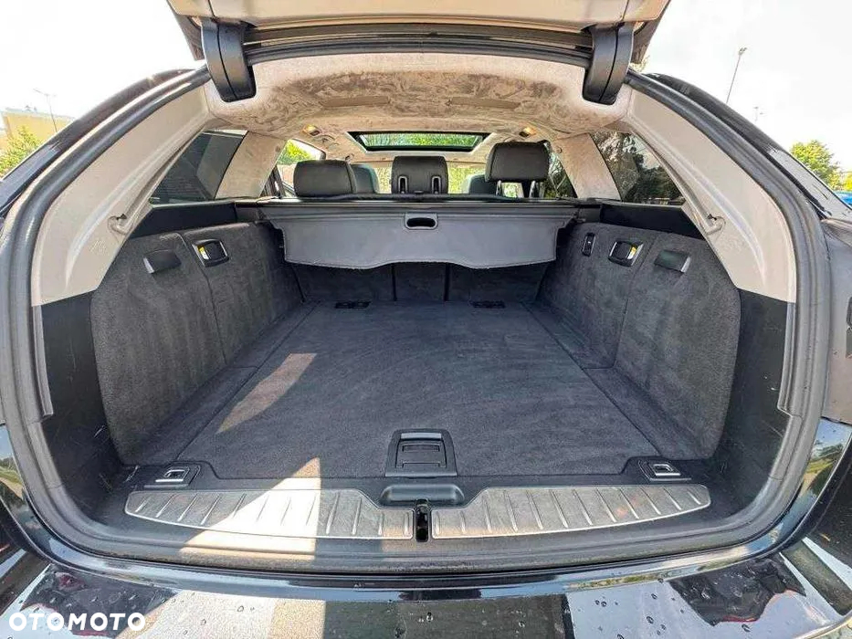 BMW Seria 5 520d - 8