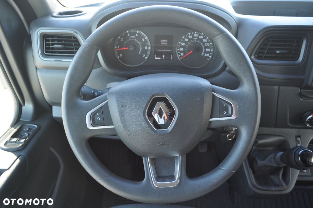 Renault MASTER - 20