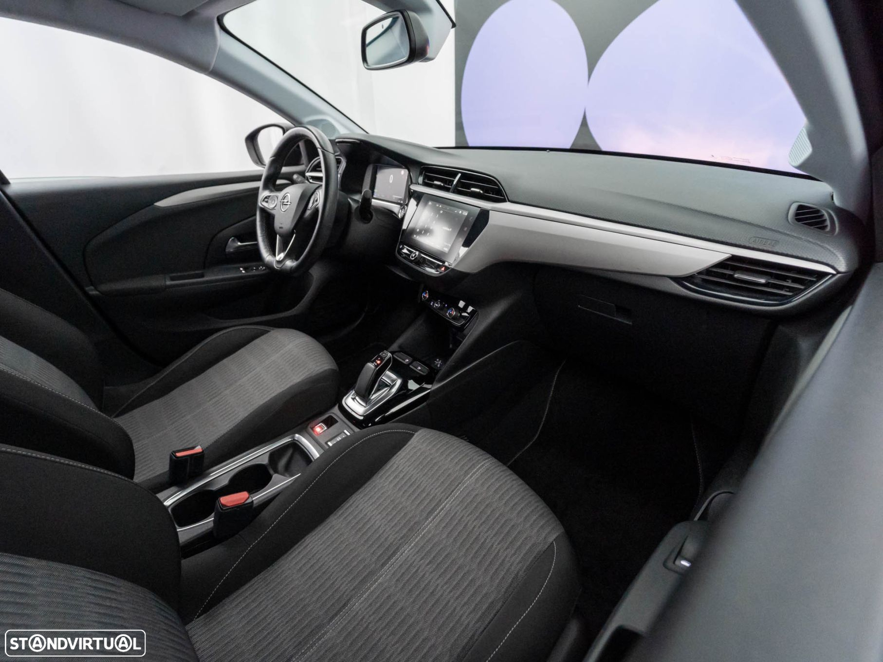 Opel Corsa-e Edition - 14