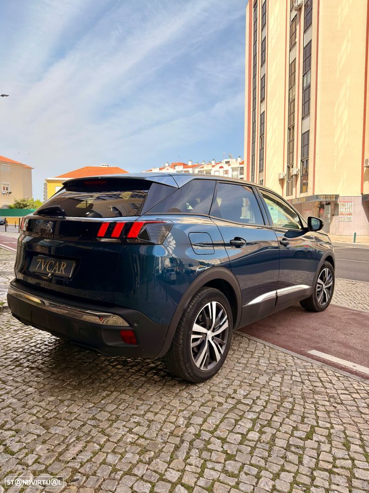 Peugeot 3008 - 10