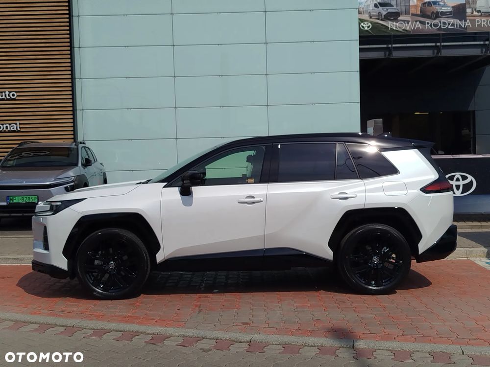 Toyota RAV4 - 4