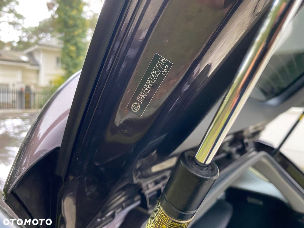 Lexus CT 200h Elegance - 38