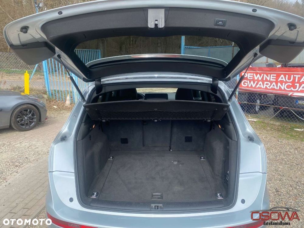 Audi Q5 2.0 TDI Quattro S tronic Prime Line - 19
