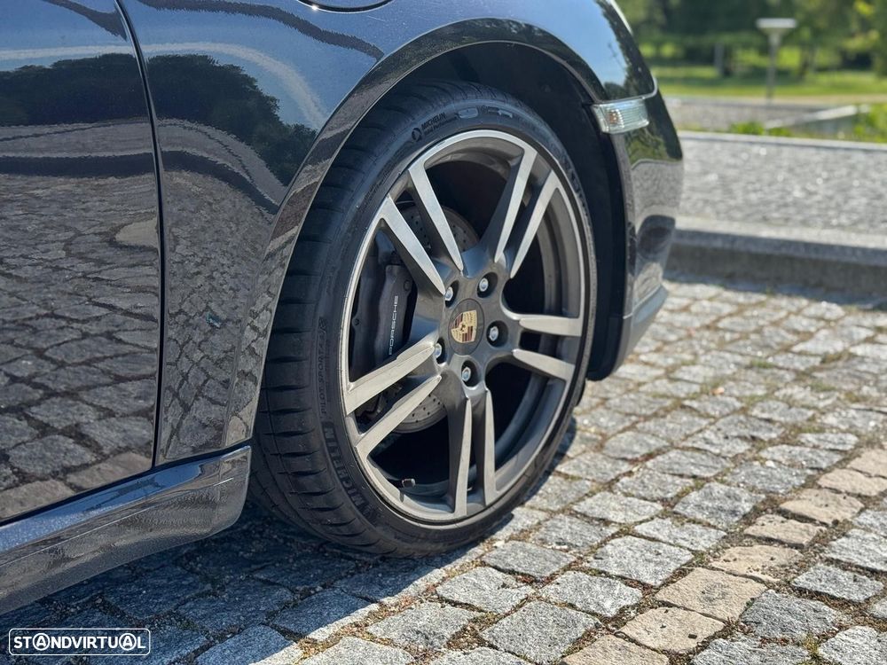 Porsche Cayman 2.9 PDK - 10