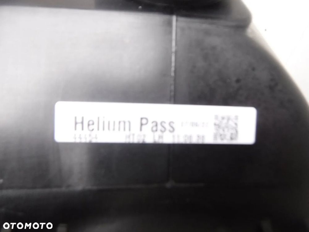 nowa chłodnica wody case cvt new holland t7 steyer case denso - 3