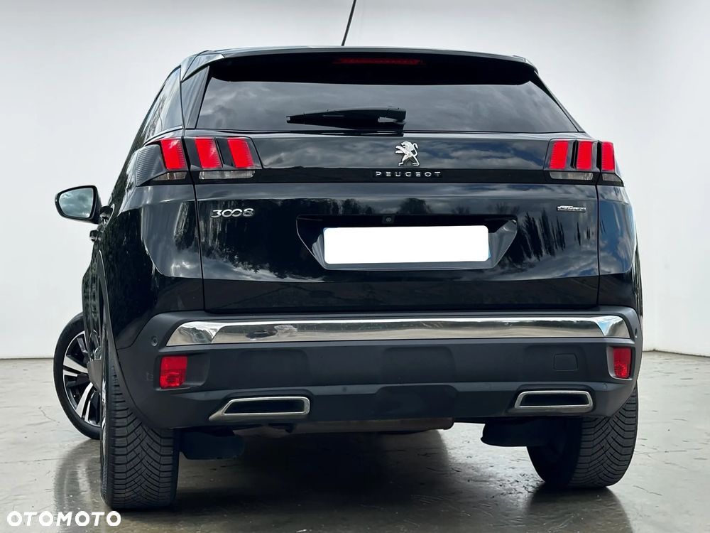 Peugeot 3008 - 12