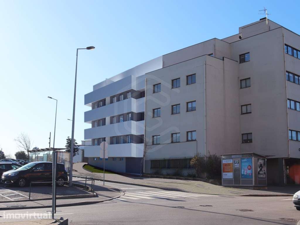 Apartamento T3 em Empreendimento em zona Central de Vila Nova de Gaia - Grande imagem: 5/10