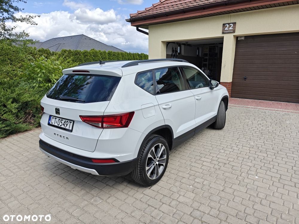 Seat Ateca - 6