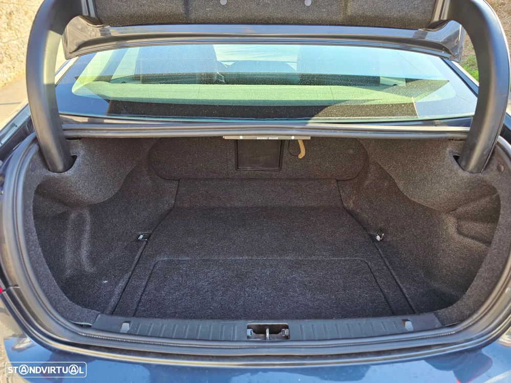 Volvo S60 1.6 D2 Drive Momentum Powershift Start/Stop - 11