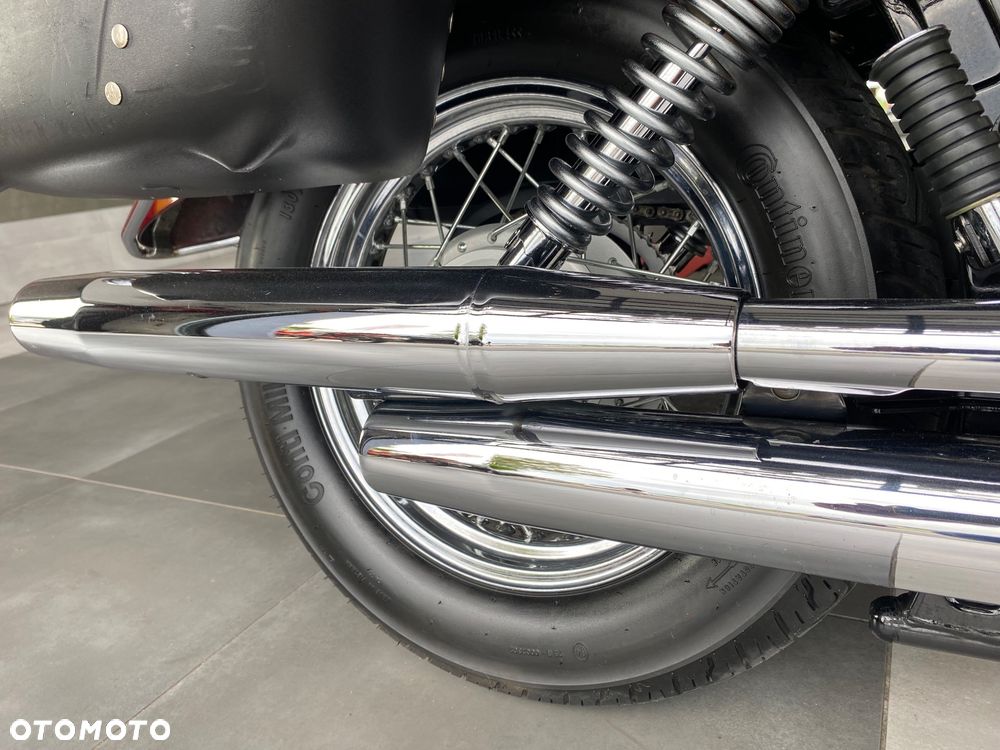Yamaha Drag Star - 32