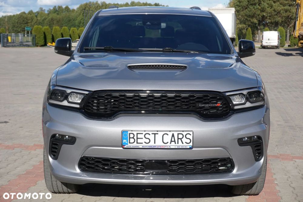 Dodge Durango - 2