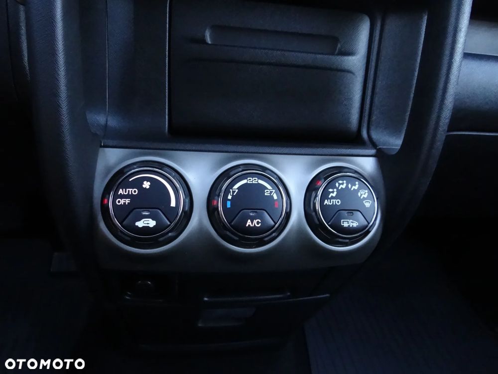 Honda CR-V 2.0i Automatik Executive - 29