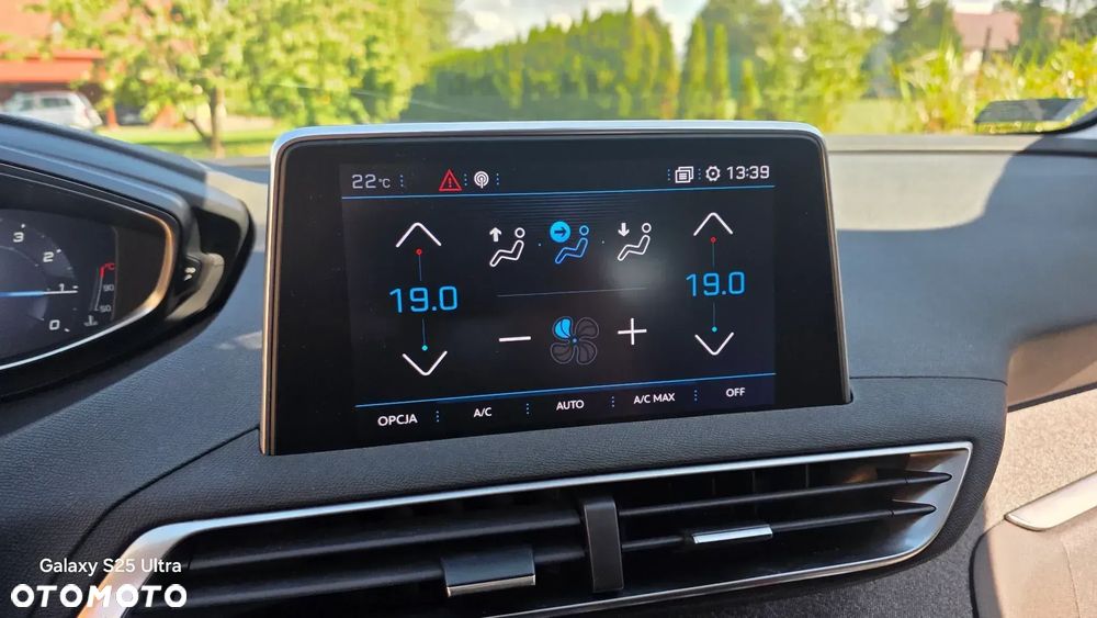Peugeot 3008 1.2 PureTech Allure S&S EAT6 - 7