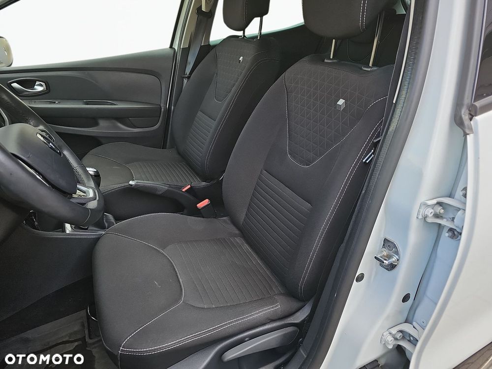 Renault Clio 1.2 16V Limited EU6 - 15