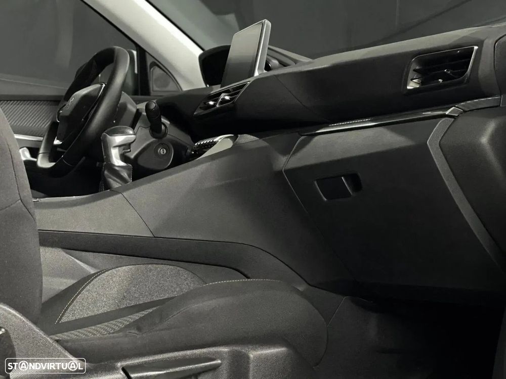 Peugeot 3008 1.5 BlueHDi Active - 2